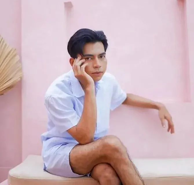 Dimas Ahmad Biography: Tv Shows, Age, Movies, Height, Parents Ethnicity, Religion, Net Worth