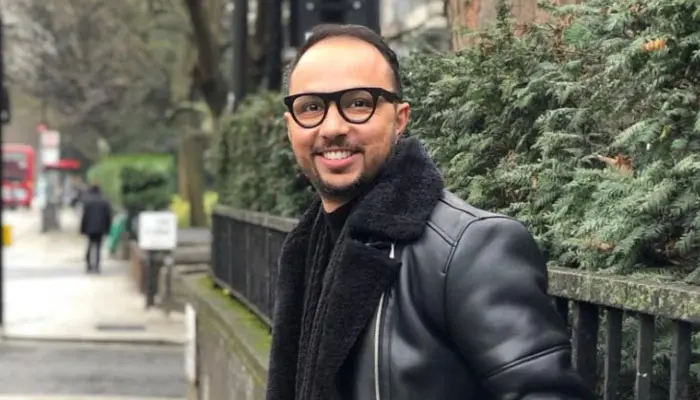 Nomi Ansari Biography: Career, Age, Parents, Net Worth, Height, Fashion, Spouse