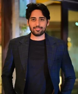 Salman Saeed