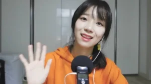 Latte ASMR