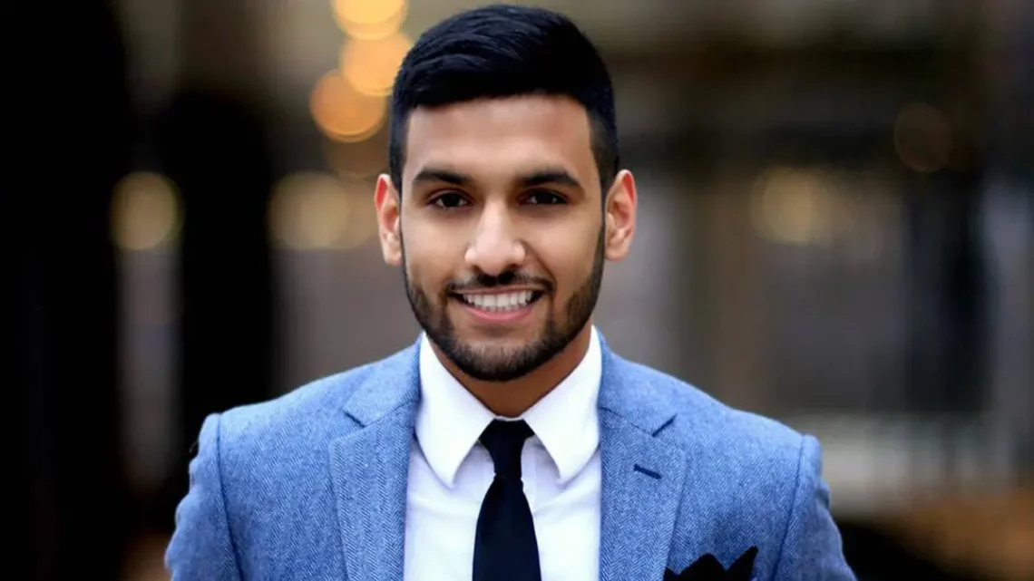 Zaid Ali Biography: Net Worth, Age, Wife, Height, Children, Parents, Sister, YouTube