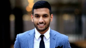 Zaid Ali