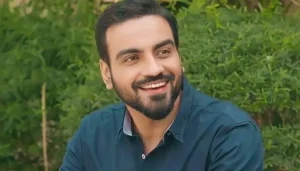 Arslan Naseer