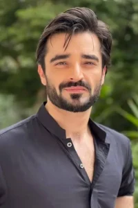 Hamza Abbasi
