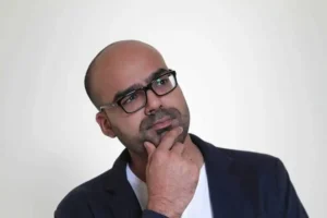 Junaid Akram