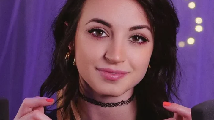Gibi ASMR Biography: Real Name, Spouse, Age, Net Worth,  Height, Career, Education, Awards, Instagram