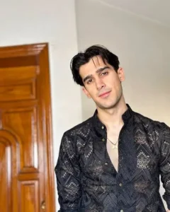 Zarrar Khan