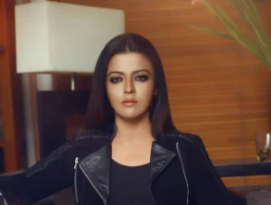 Maria Wasti