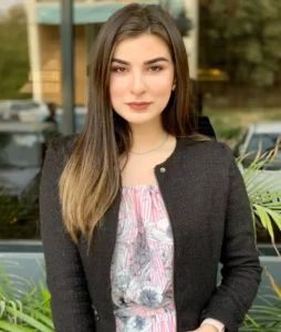 Zara Naeem