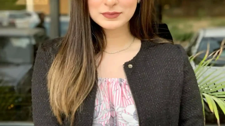 Zara Naeem Biography: Age, Net Worth, Parents, Height, Career, ACCA, TEDx, Boyfriend