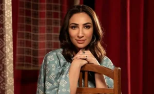 Anoushey Ashraf