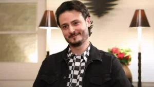 Osman Khalid Butt