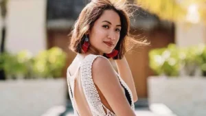 Laureen Uy