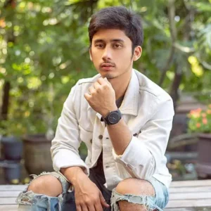 Alshad Ahmad