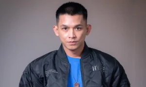 Jaa Suzuran