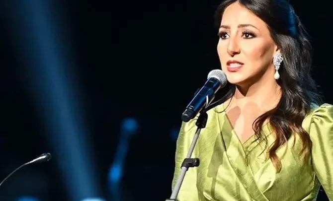 Sawsan Al-Bahiti Biography: Awards, Age, Fiance, Net Worth, Height, Opera Career, Children, Education, Instagram