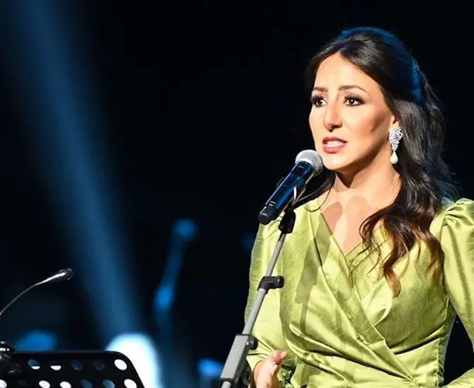 Sawsan Al-Bahiti Biography: Awards, Age, Fiance, Net Worth, Height, Opera Career, Children, Education, Instagram