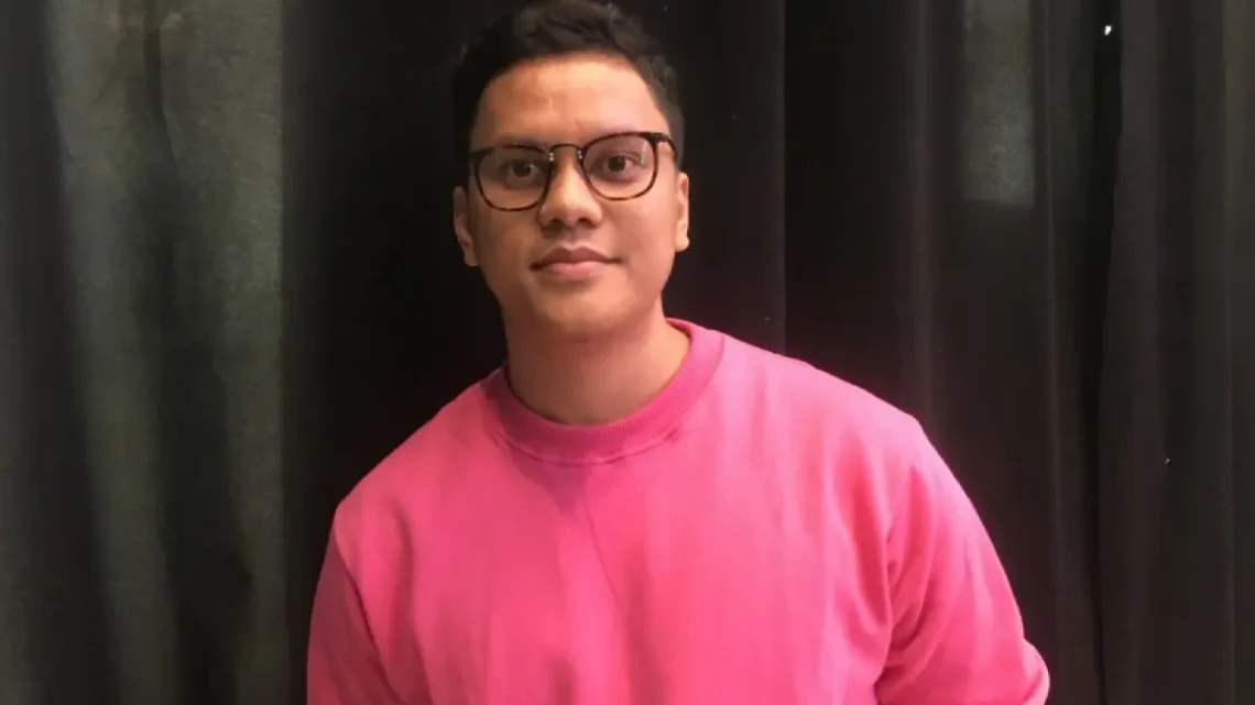 Arief Muhammad Biography: Age, Wife, Net Worth, Parents, Height, Children, Business Ventures