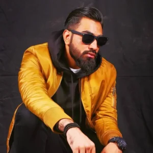 Young Desi