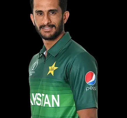 Hassan Ali Biography: Wife, Net Worth, Age, Height, Children, Parents, Awards, Career