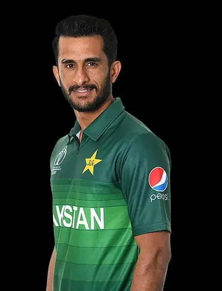 Hassan Ali Biography: Wife, Net Worth, Age, Height, Children, Parents, Awards, Career