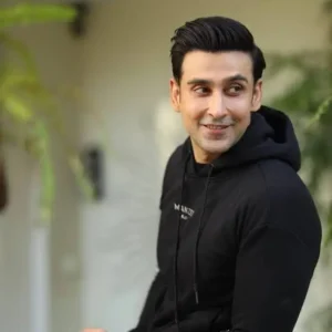 Sami Khan