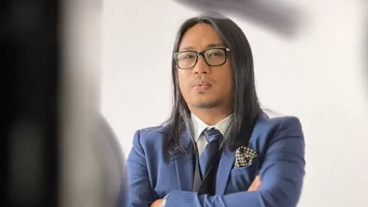 Praz Teguh Biography: Wife, Parents, Age, Net Worth, Height, Siblings, Movies, Career