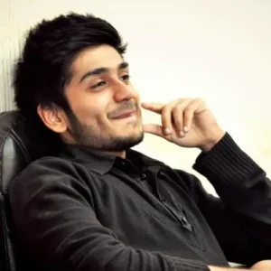 Hamza Malik