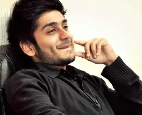 Hamza Malik Biography: Songs, Age, Net Worth, Height, Parents, Awards, Spouse