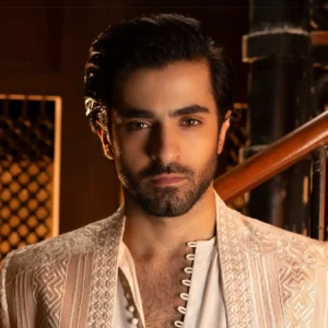 Sheheryar Munawar Siddiqui