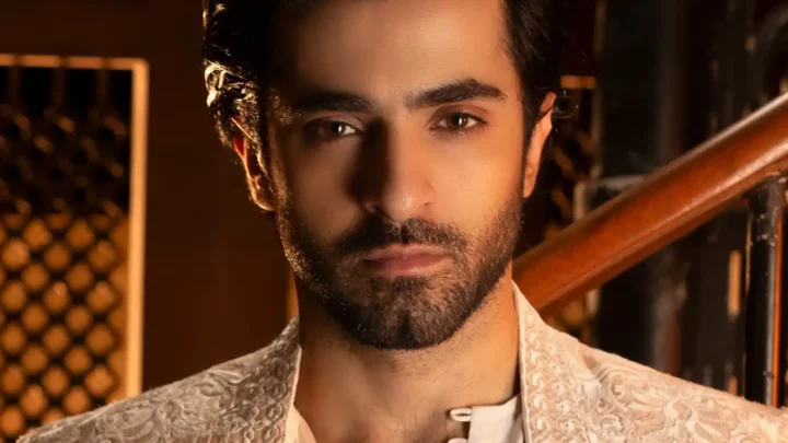 Sheheryar Munawar Siddiqui Biography: Wife, Age, Height, Net Worth, Parents, Siblings, Awards, Movies