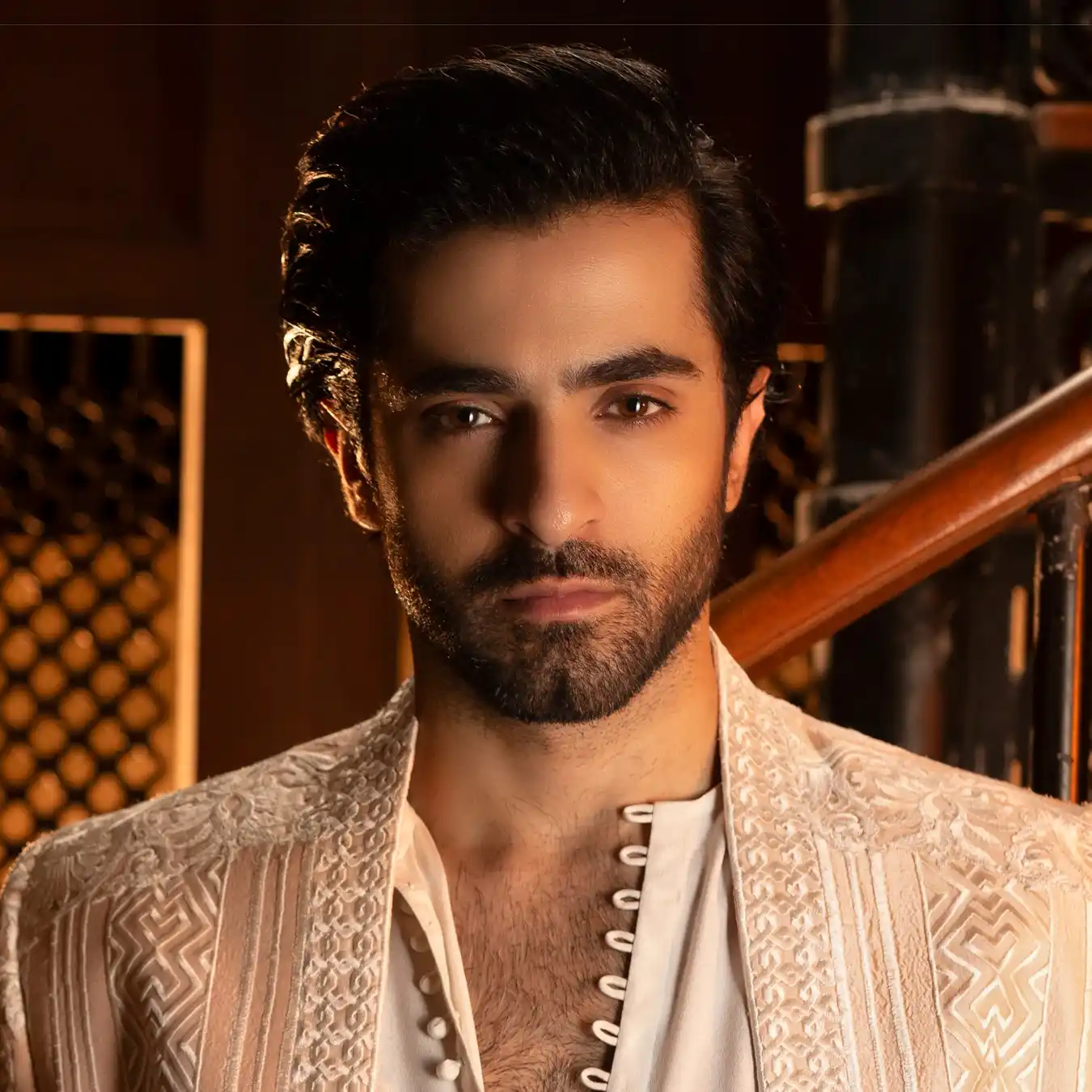 Sheheryar Munawar Siddiqui