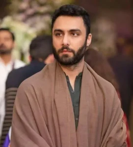 Ahmed Ali Akbar