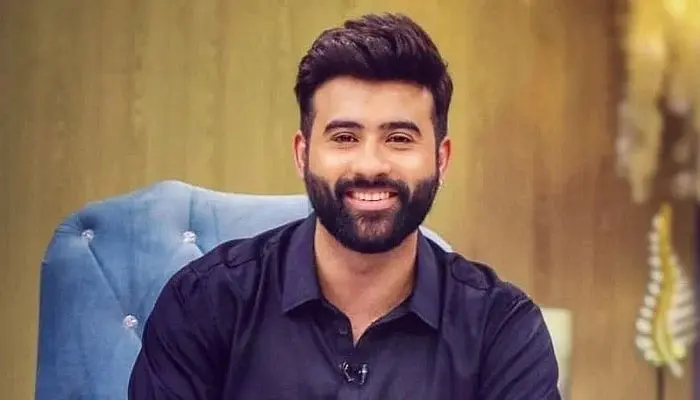 Faizan Sheikh Biography: Parents, Age, Height, Wife, Net Worth, Career, Sister