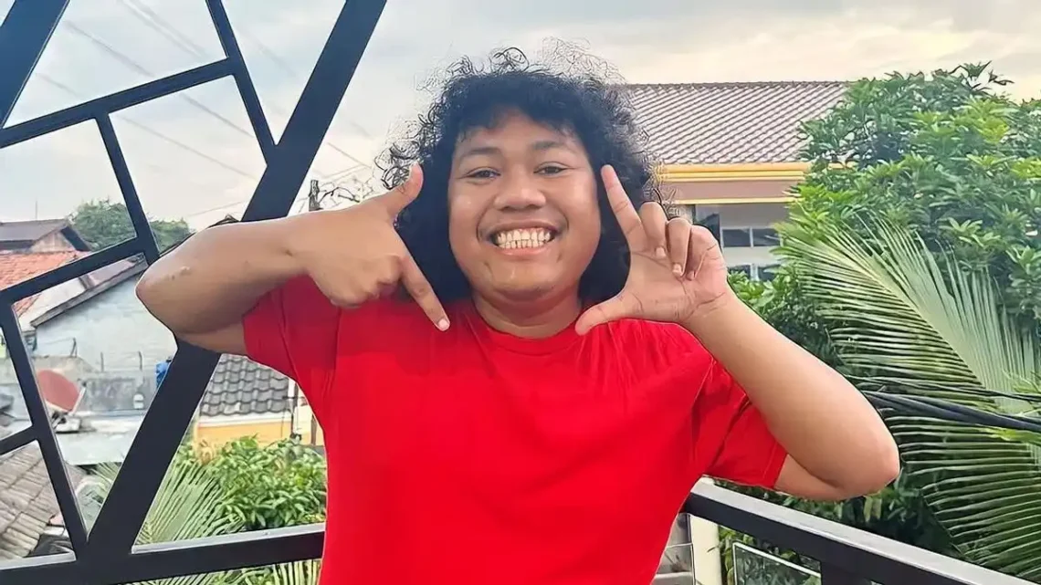 Marshel Widianto Biography: Age, Wife, Height, Net Worth, Parents, Movies, Career