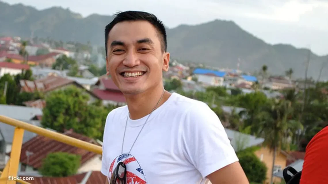 Rico Ceper Biography: Career, Age, Net Worth, Height, Parents, Wife, Children