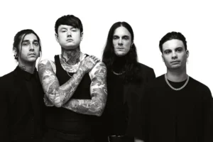 Bad Omens