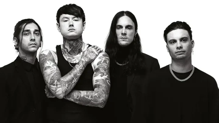 Bad Omens Biography: Members, Age, Albums, Net Worth, Tours, Songs, Career