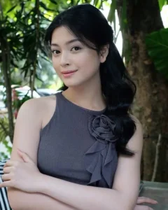 Yoriko Angeline