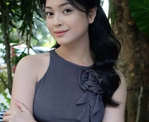 Yoriko Angeline Biography: Age, Height, Net Worth, Parents, Career, Education, Movies