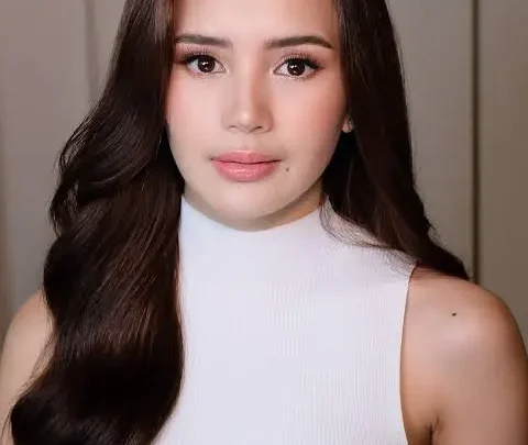 Beby Tsabina Biography: Husband, Parents, Age, Net Worth, Height, Siblings, Career, Movies