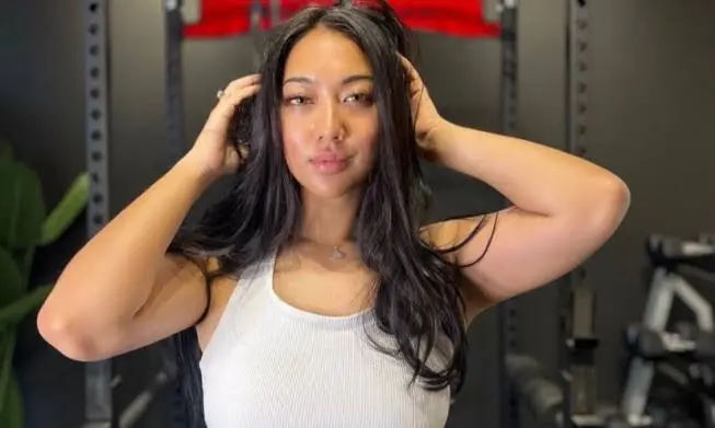 Anindita Hidayat Biography: Age, Height, Net Worth, Parents, Career, Siblings, Fitness