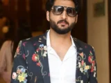 Bilal Saeed Biography: Height, Wife, Age, Net Worth, Parents, Son, Brother, Songs