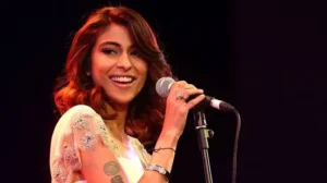 Meesha Shafi