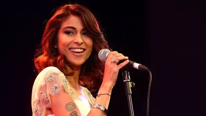 Meesha Shafi Biography: Parents, Husband, Age, Net Worth, Height, Brother, Songs, Career