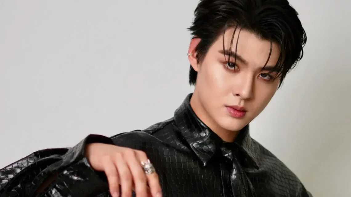 Suppapong Udomkaewkanjana Biography: Parents, Instagram, Movies, Awards, Age, Height, Ethnicity