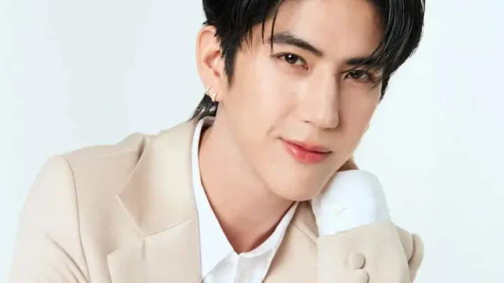 Tawinan Anukoolprasert Biography: Parents, Instagram, Net Worth, Awards, Movies, Ethnicity, Height, Religion