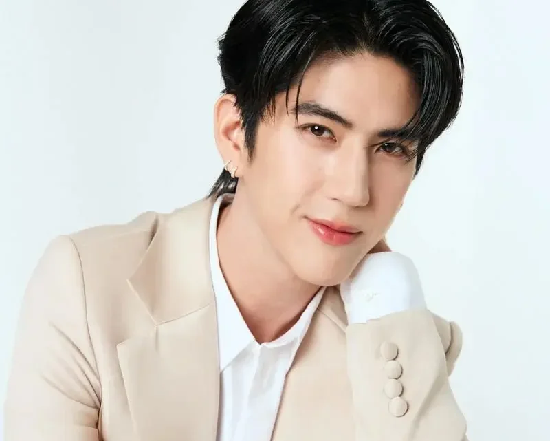 Tawinan Anukoolprasert Biography: Parents, Instagram, Net Worth, Awards, Movies, Ethnicity, Height, Religion