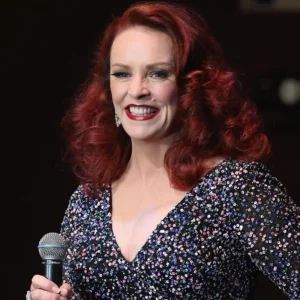 Sheena Easton