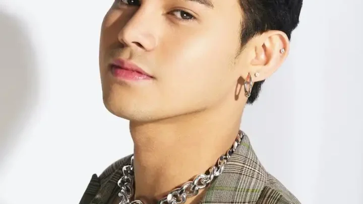 Iñigo Pascual Biography: Movies, Age, Height, Parents, Ethnicity, Song, Religion, Movies